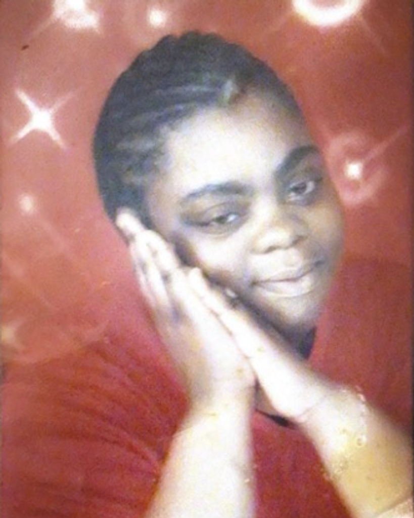 Brandy Rochelle Alexander