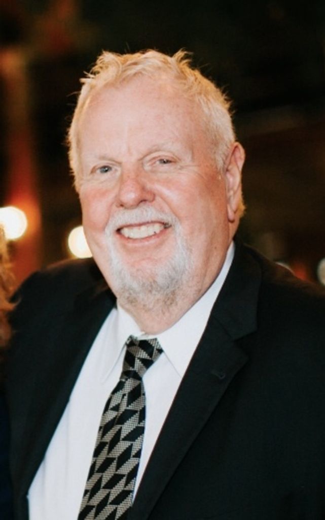 Lawrence E. "Larry" Finn Profile Photo