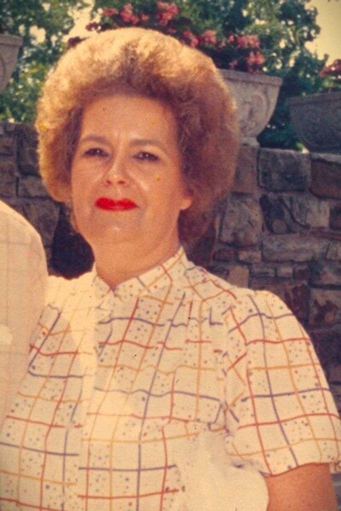 Shirley Jean Little Profile Photo