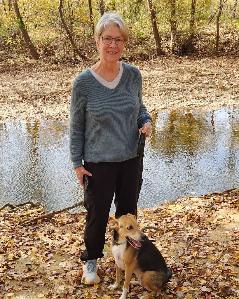 Joann A. Lewis