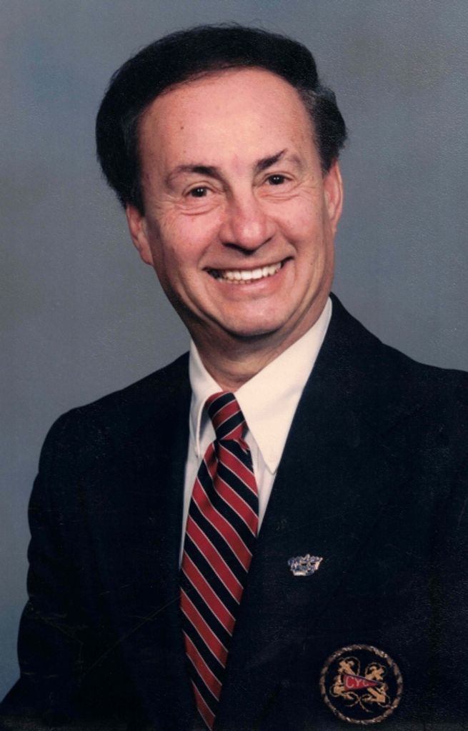 Joseph D. Marco Profile Photo