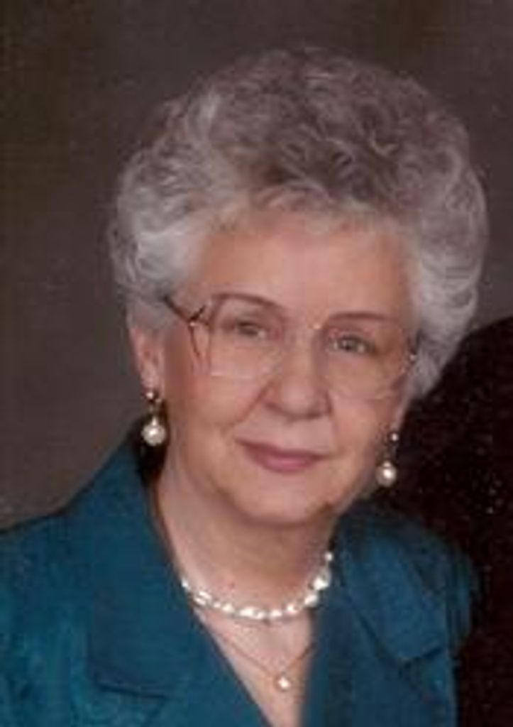 Alberta J. Spaeny