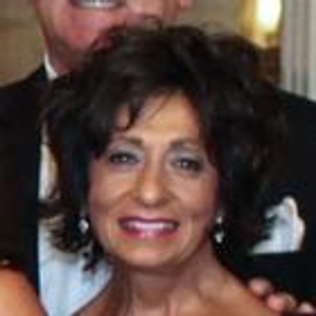 Joanne Marie (Restivo) Simari