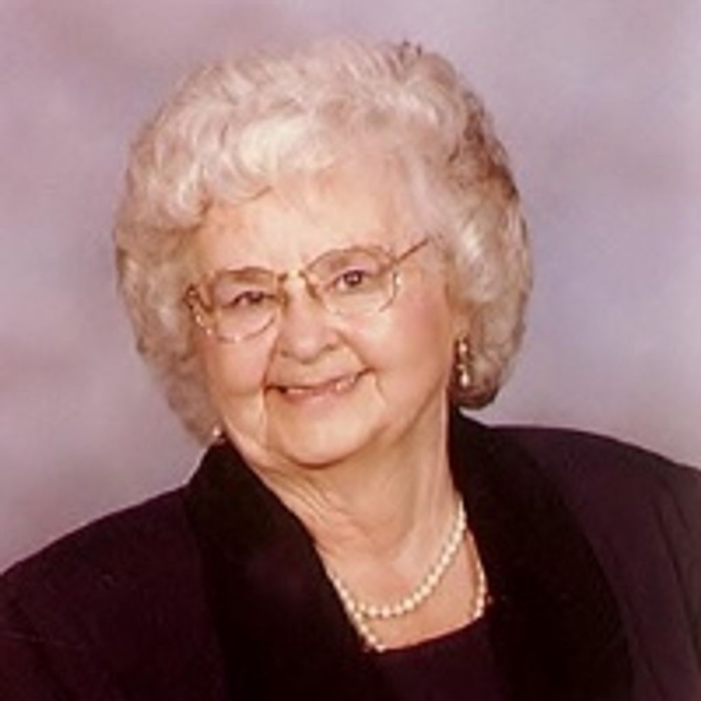 Mary  A. Dean