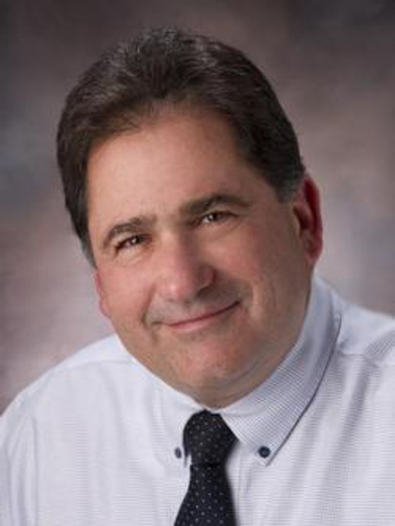 Glen E. Riesterer Profile Photo