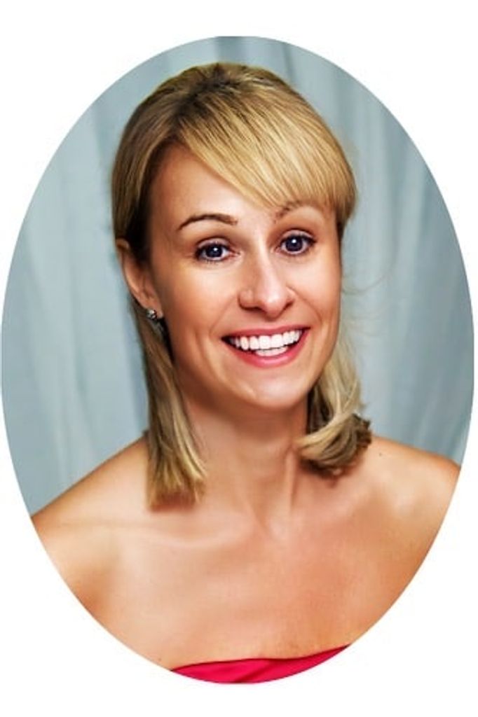 Tammy Lynn Kastberg