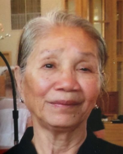 Xuan Thi Vu Profile Photo