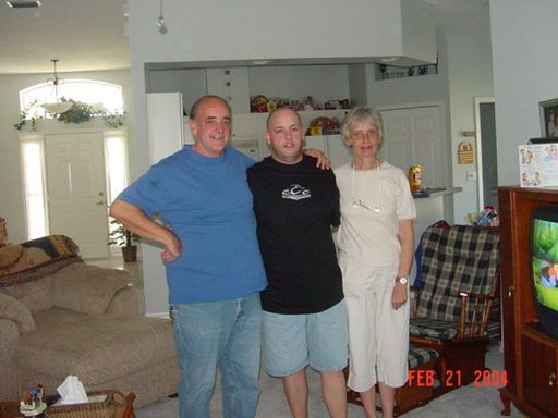 Theresa G. Frances photo gallery thumbnail 13 of 36