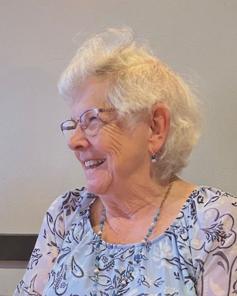 Josephine Schuster Profile Photo
