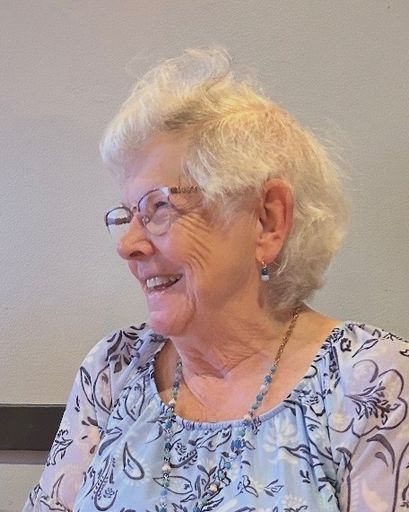 Josephine Schuster's obituary image