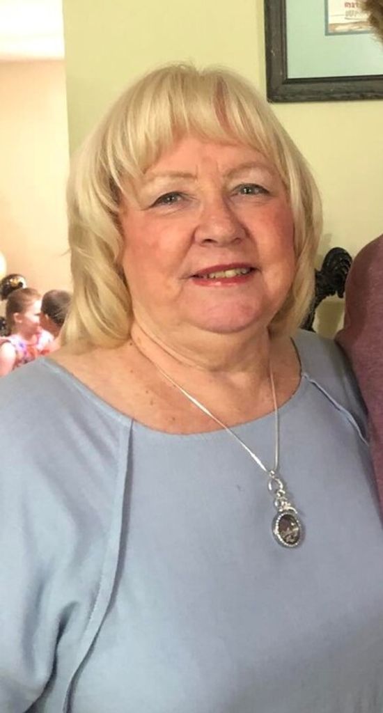 Debbie Blackburn Profile Photo