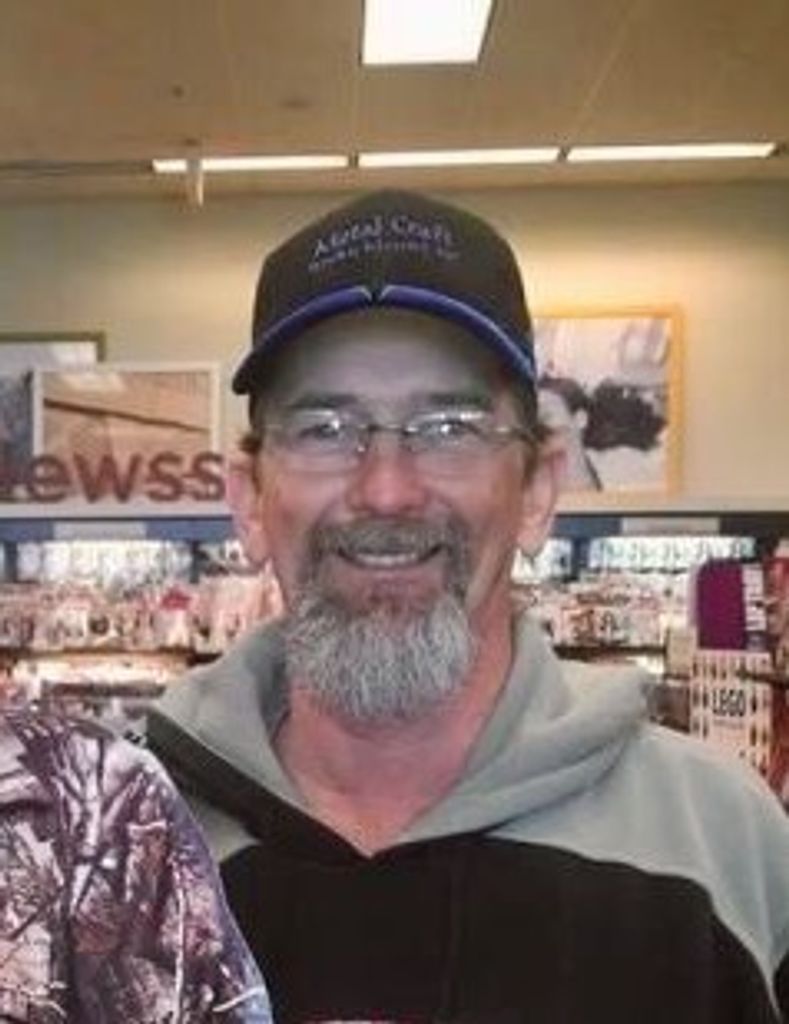 Gordon Jefferson Whitehurst