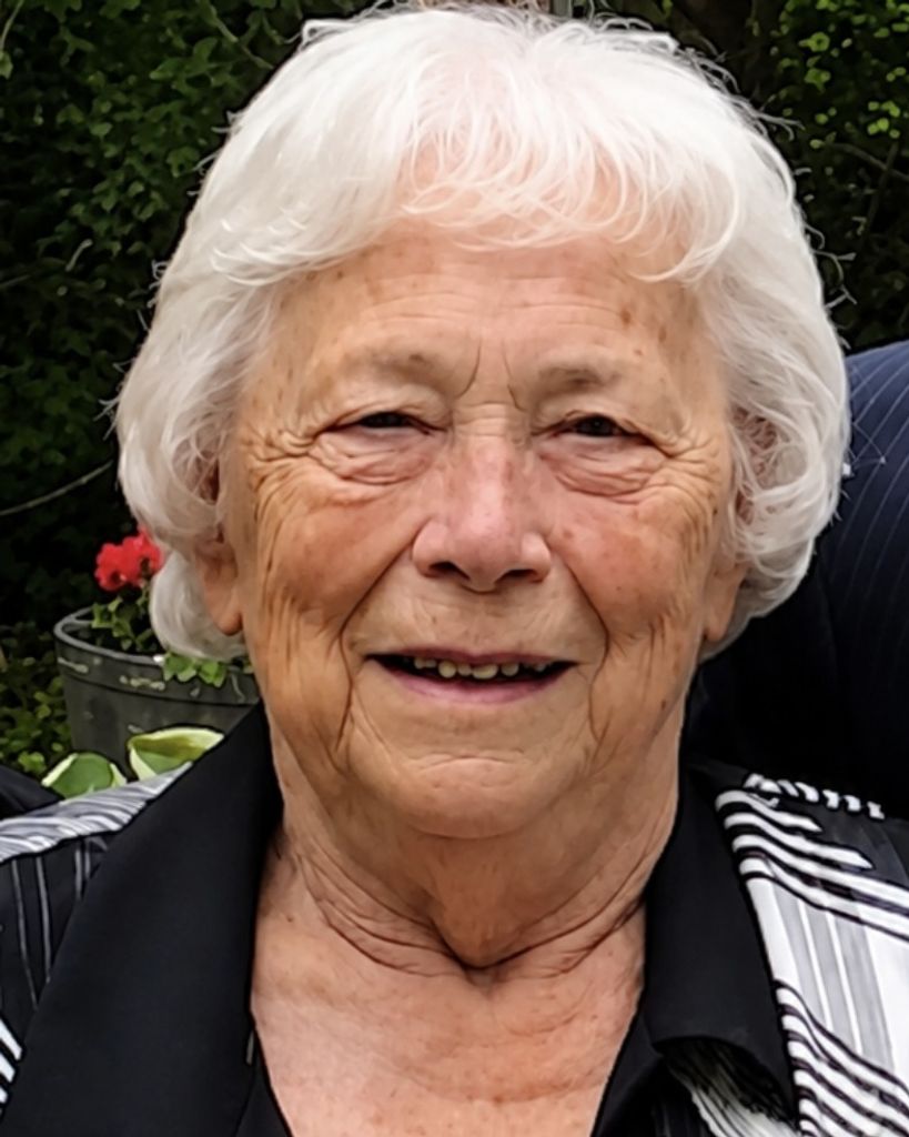 Barbara Ann Devine Profile Photo