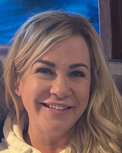 Haley Murdock Damron's obituary image