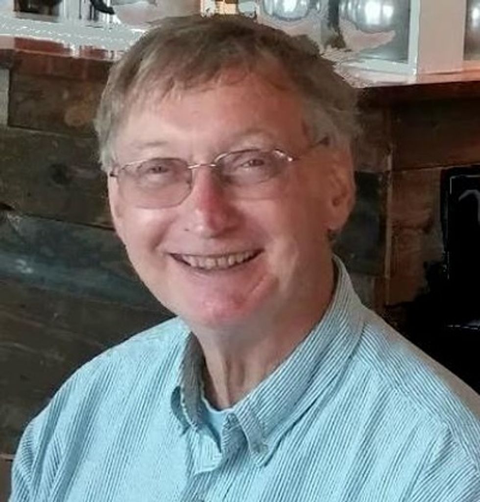 David John Humphreys Profile Photo