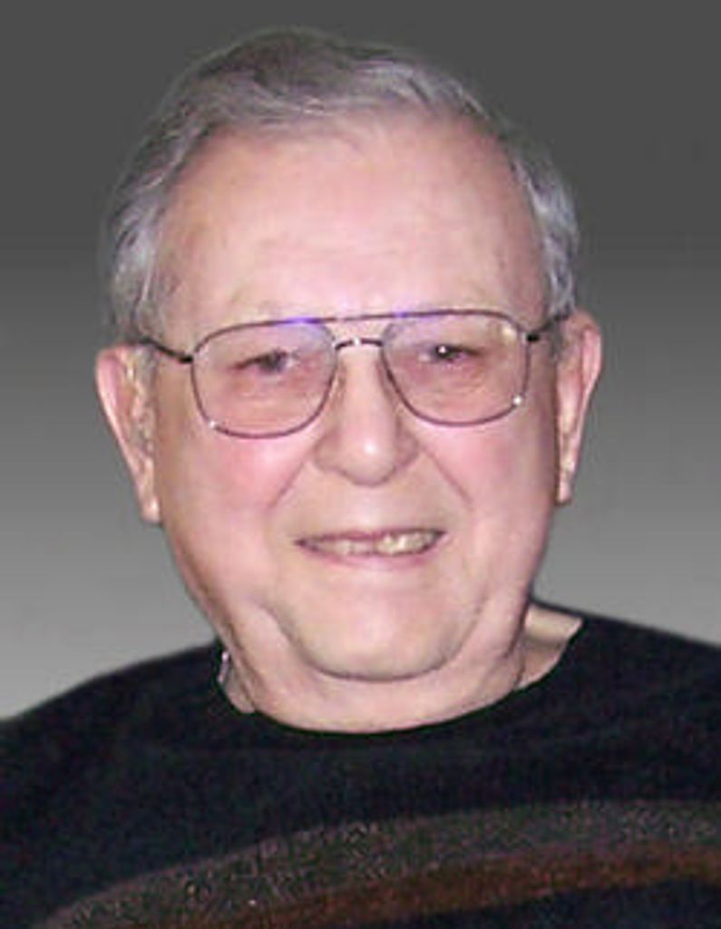 Jerome J. Ferro, Sr.