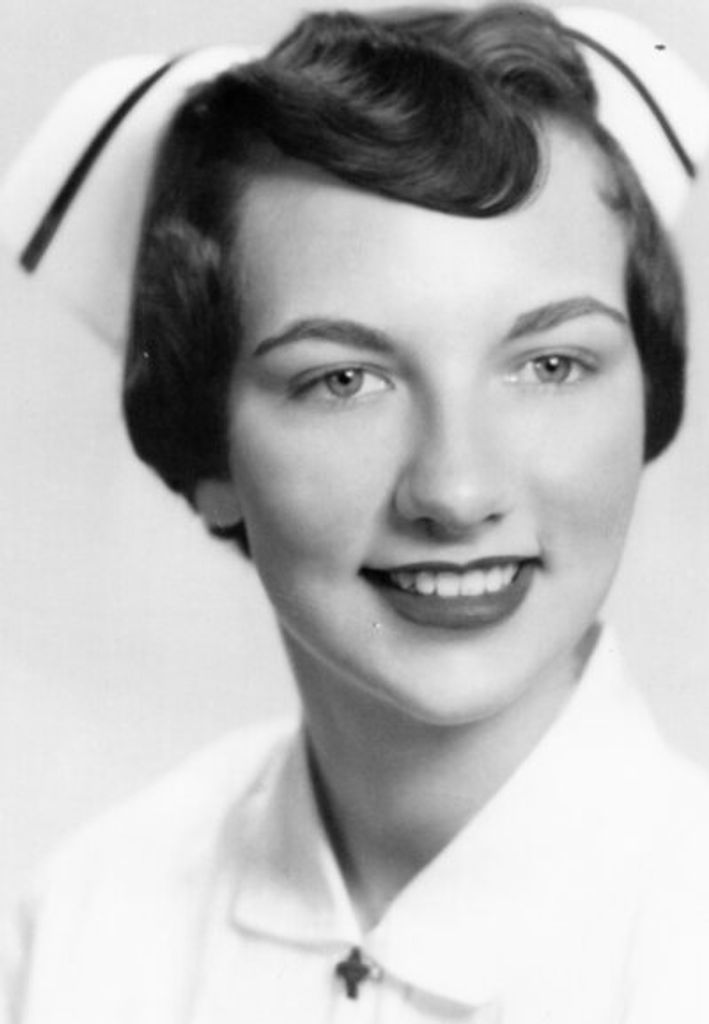 Arlene Elizabeth O'Leary Profile Photo