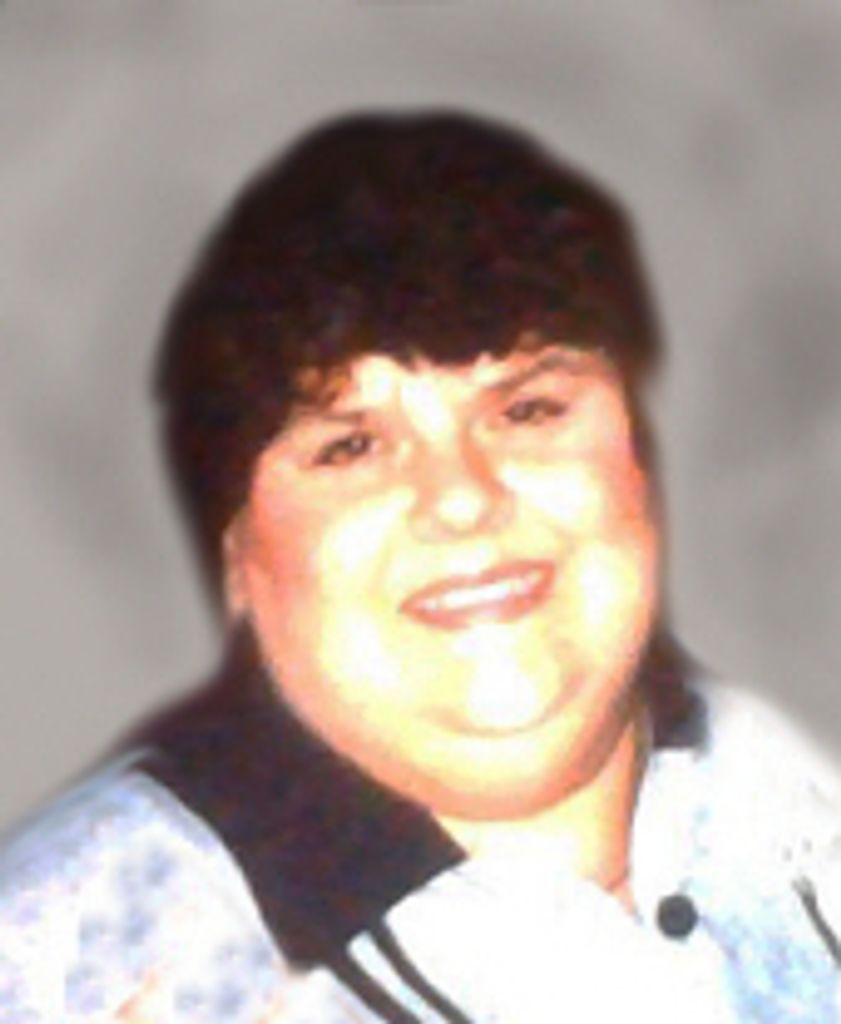 Nancy Elizabeth Sage