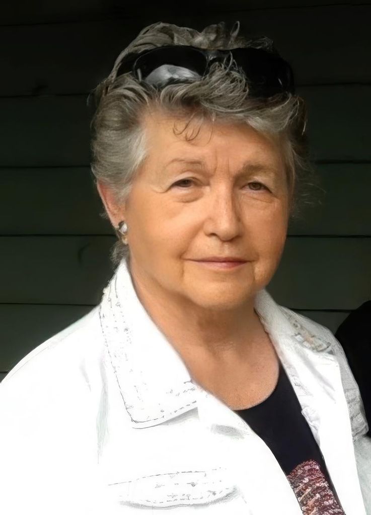 Annette M. Feaver Profile Photo