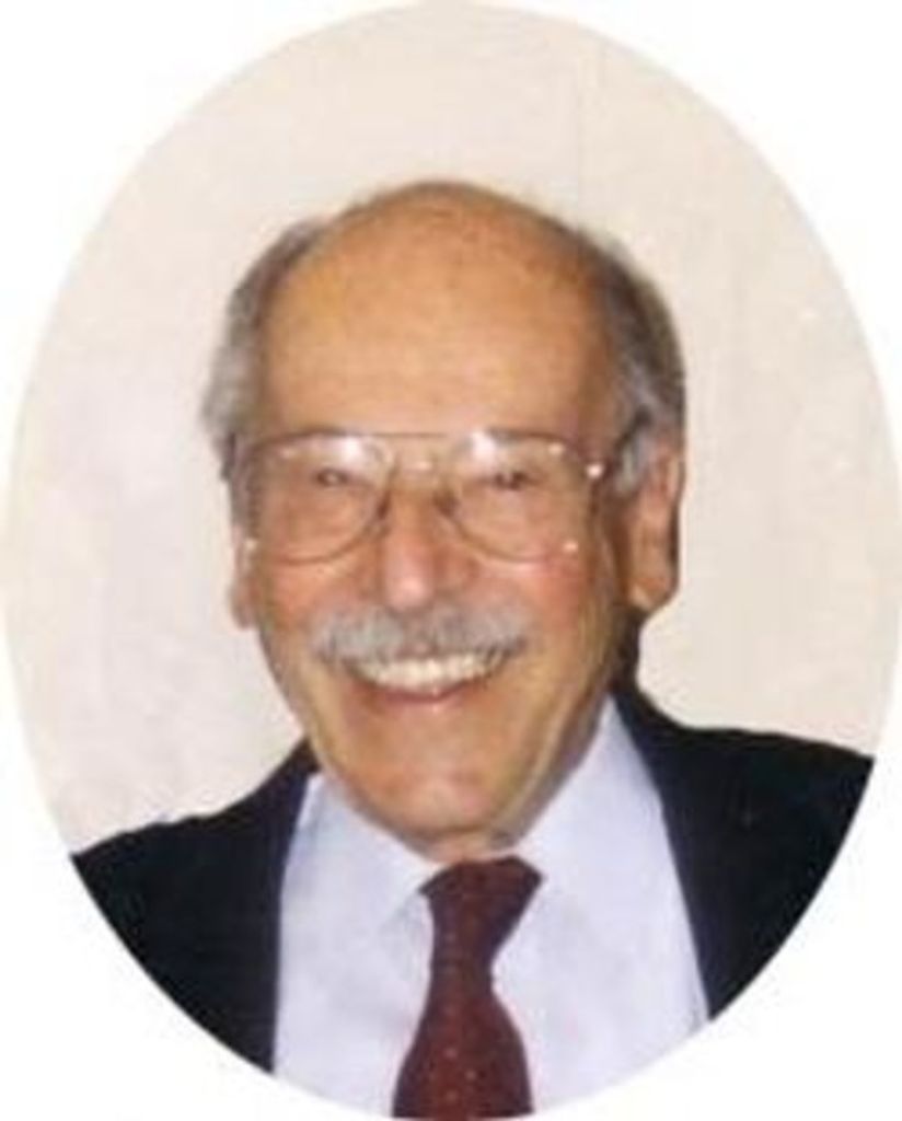 Ludwig Wolf Profile Photo