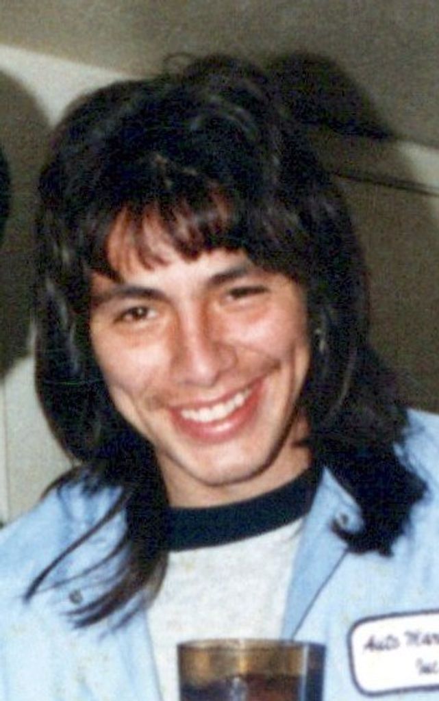 Sammy Trevino Profile Photo