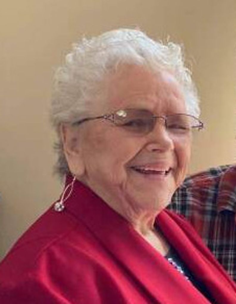 Anna L (Johnson)  Swanson