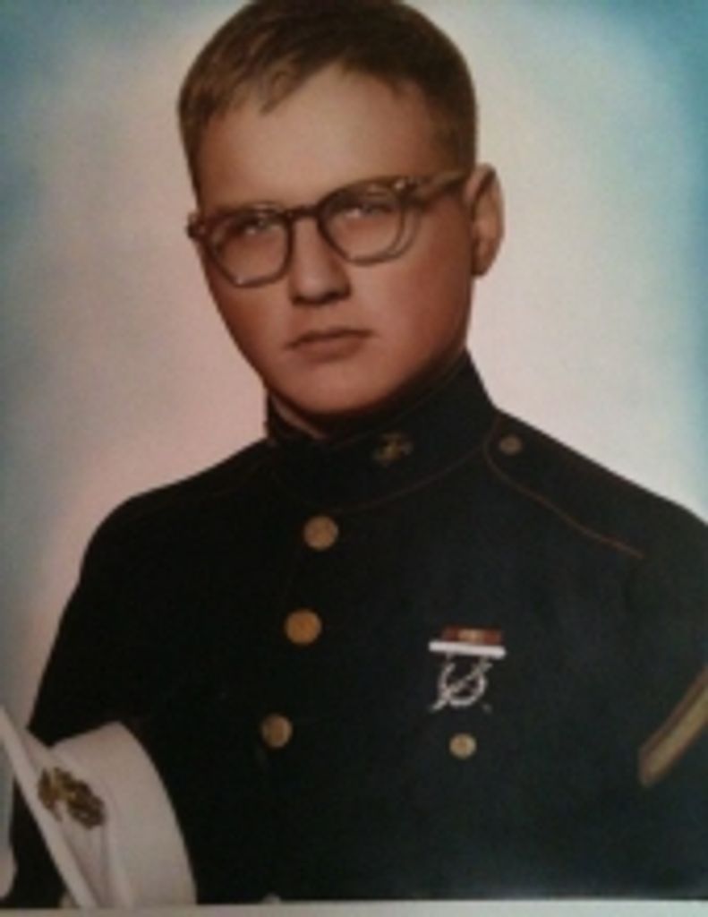 John Steven Williamson Profile Photo