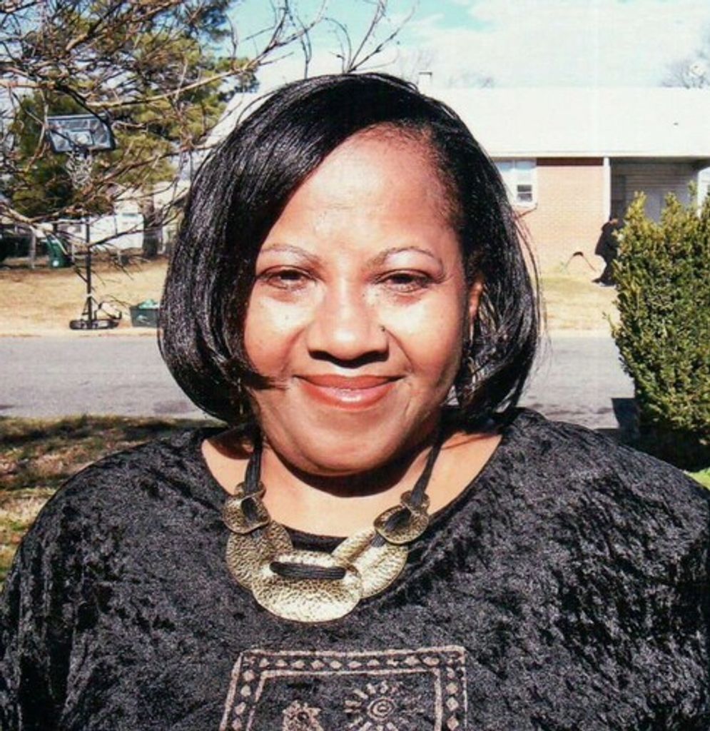 Rachel M Wilkerson Profile Photo