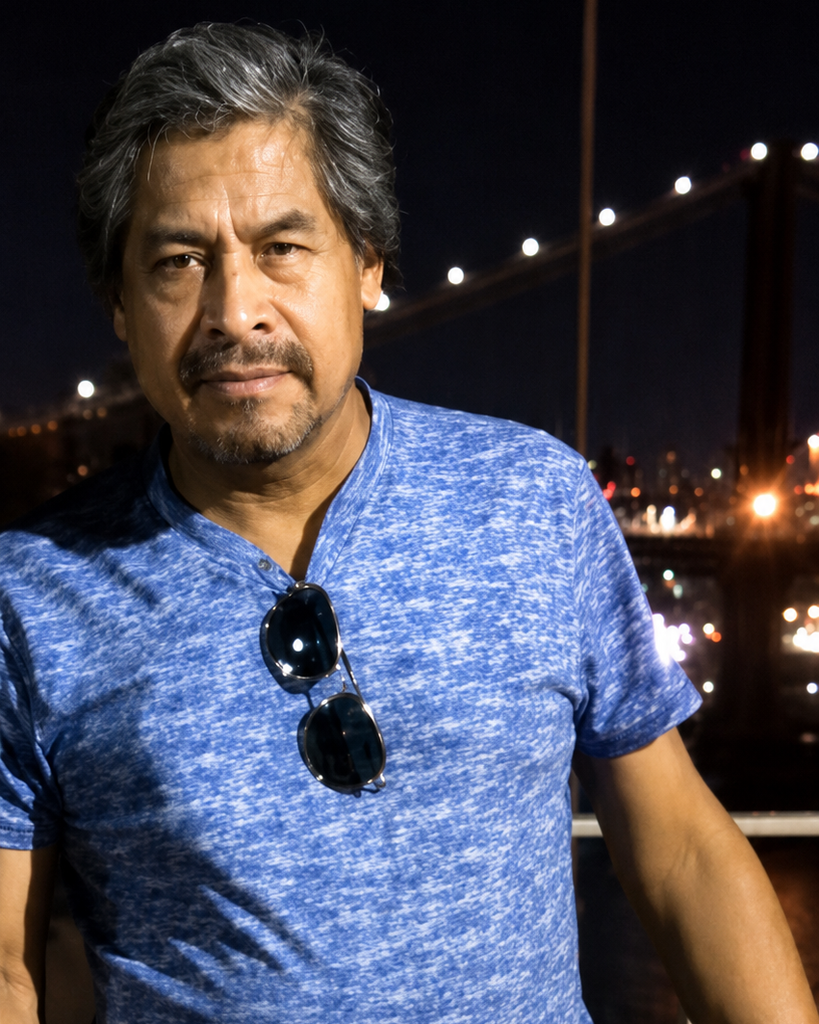 Raymundo Rojas Tepalzingo Profile Photo