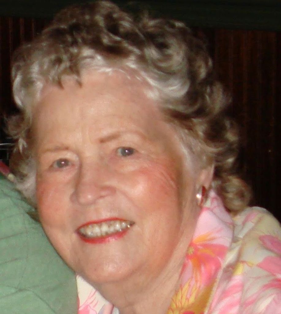 Elma Carmichael