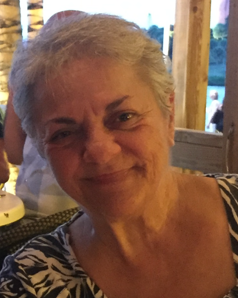 Roseann Wilson Profile Photo