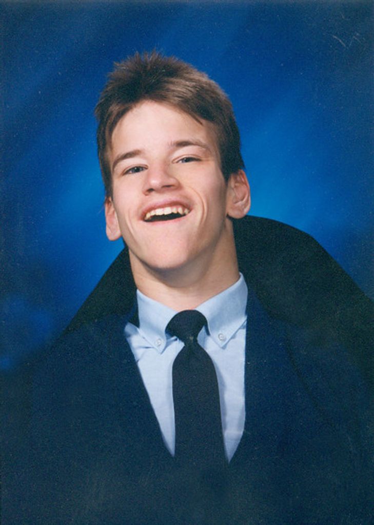 Mark Joseph Kvien Profile Photo