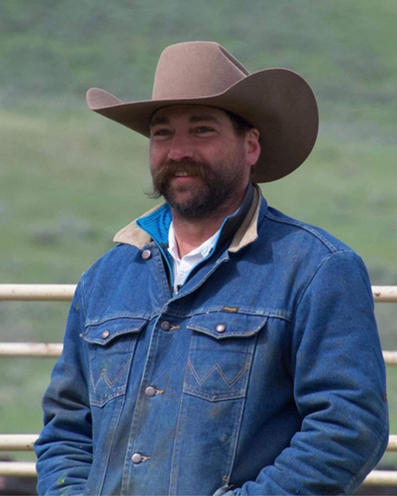 Wacey Snook Profile Photo