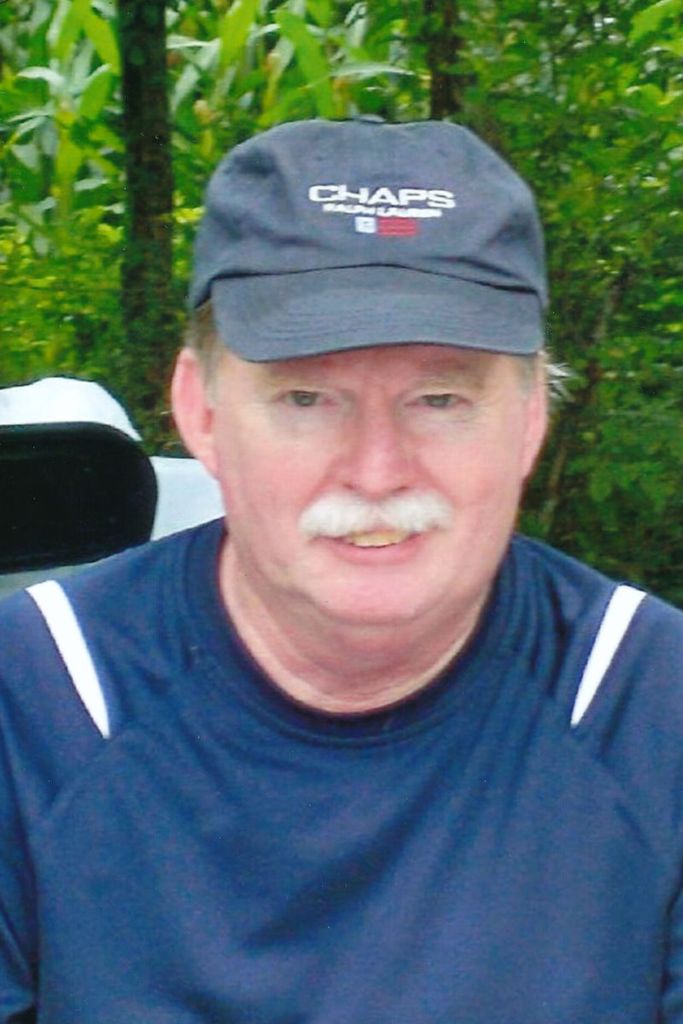 Ronald Phillip Beals Profile Photo