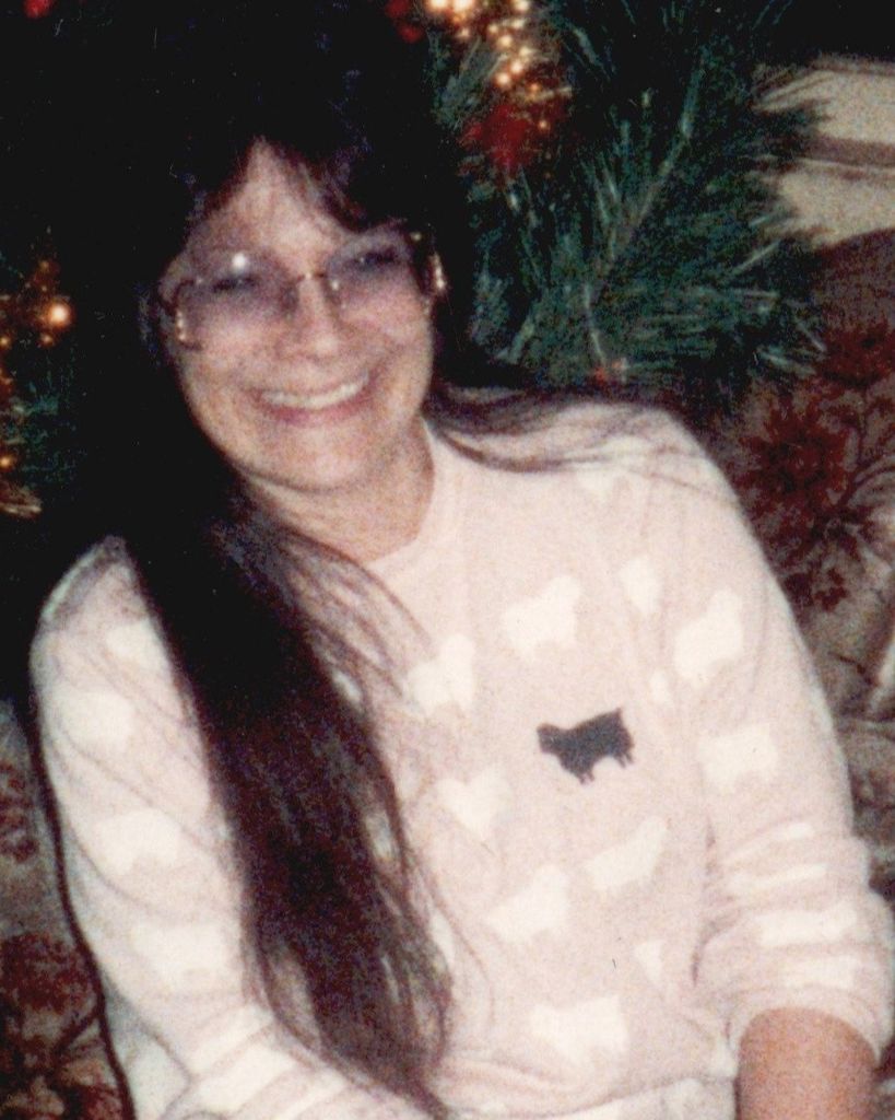 Lonie Marie Wuolle