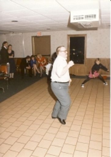 Patrick "Pat" Collins photo gallery thumbnail 14 of 17