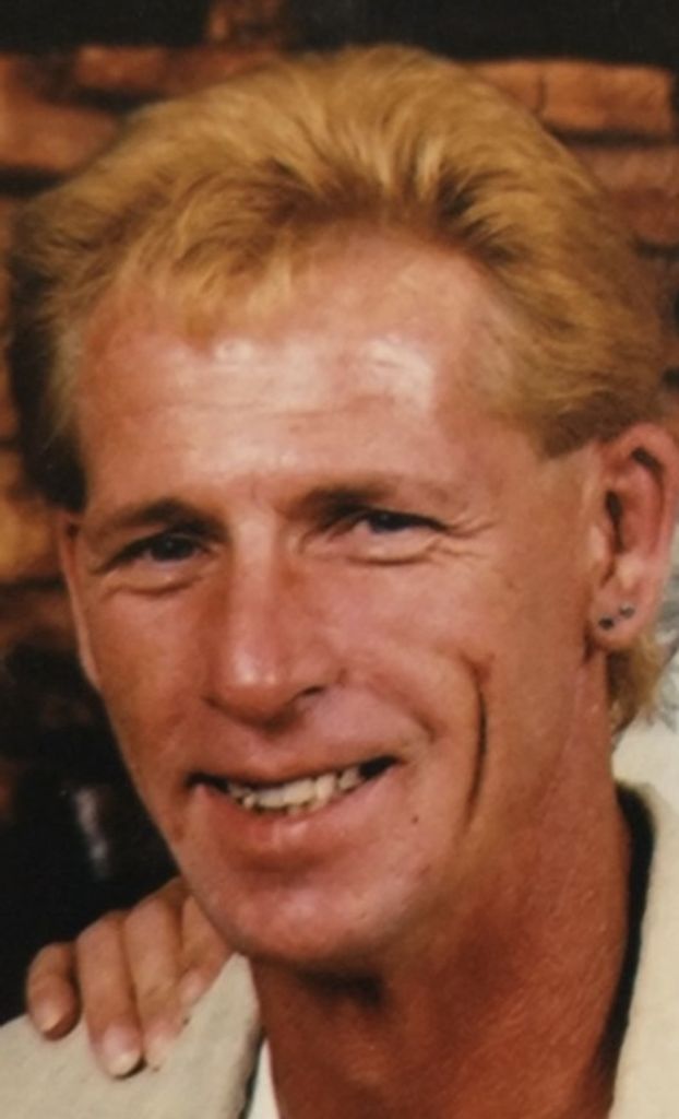 William (Billy) Dean Carter