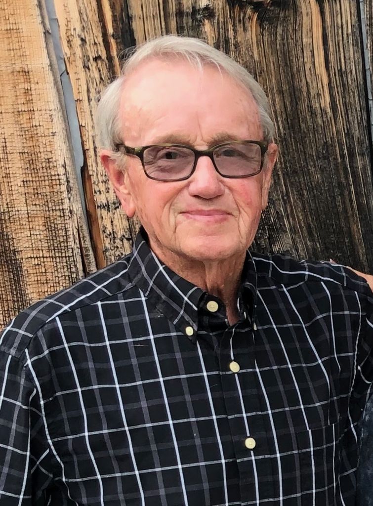 Carl F. Hughes