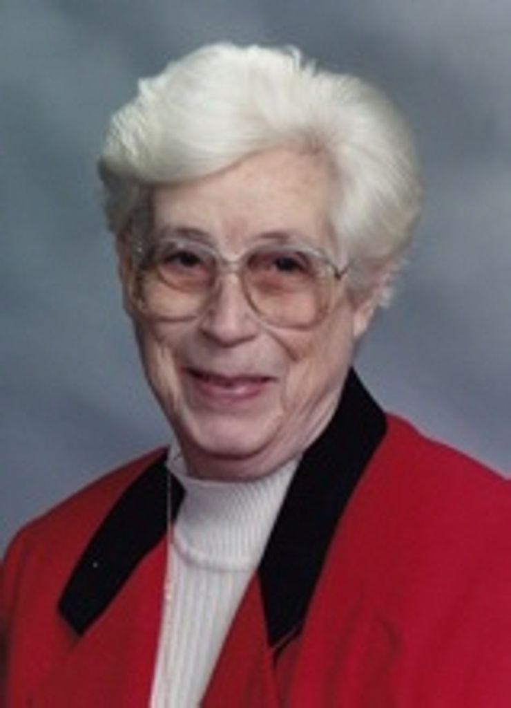 Ruby Bishop