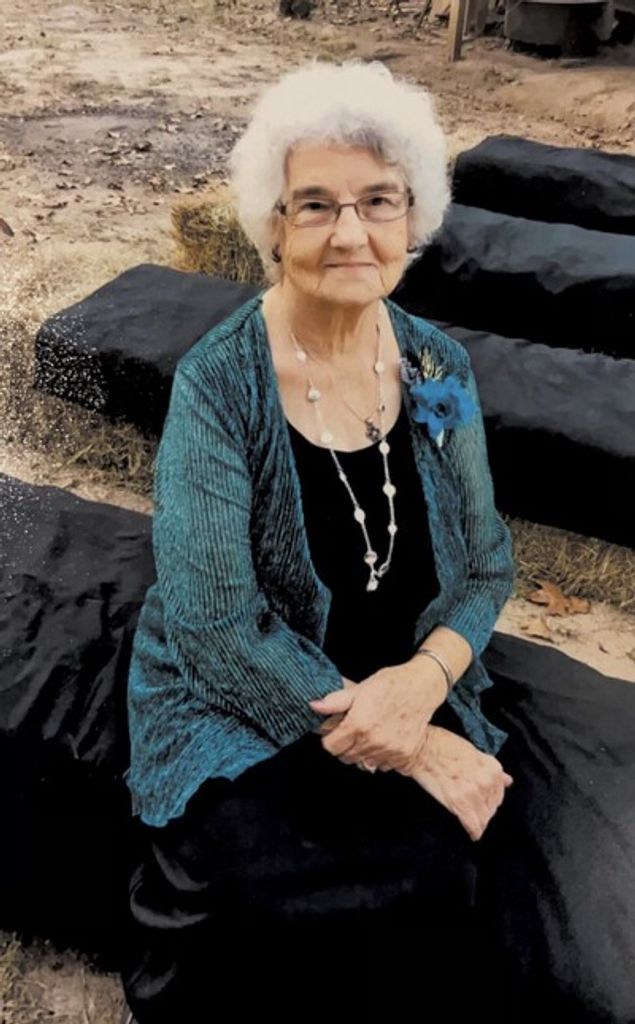 Virginia Jenkins Carter Profile Photo