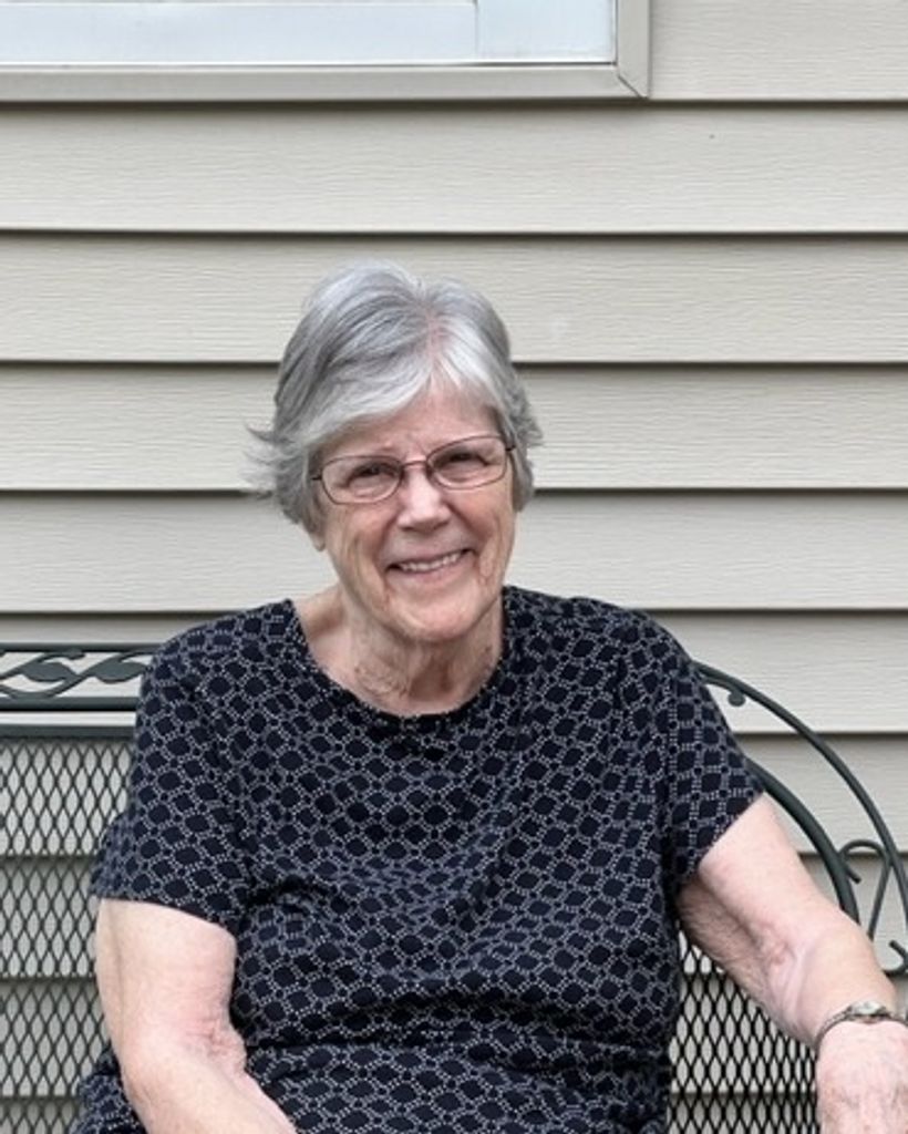 Margaret Ellen (Vincent) Morence Profile Photo