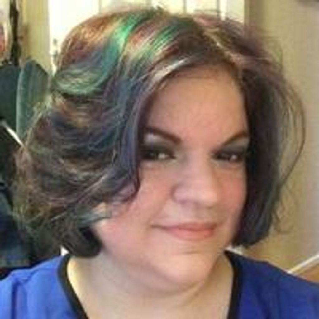 Rebekah E. Dahlstrom