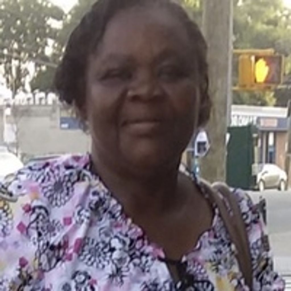 Janet Marcia Haynes