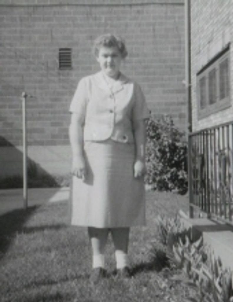 Elaine Hermann