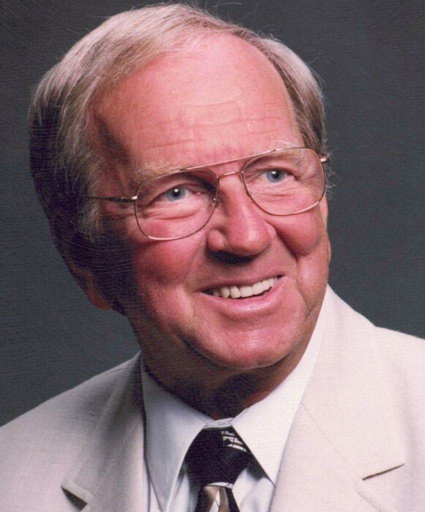 Walter L. Miller