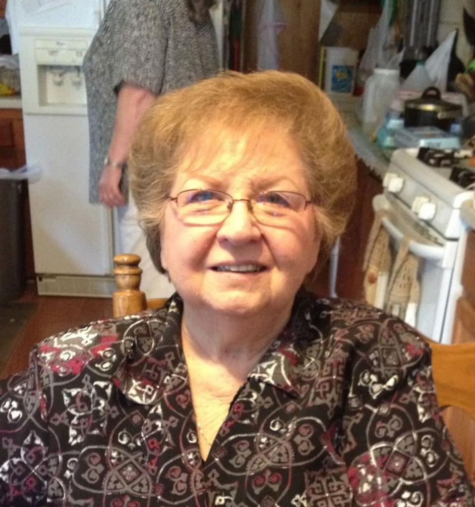 Annie L. Baswell Profile Photo