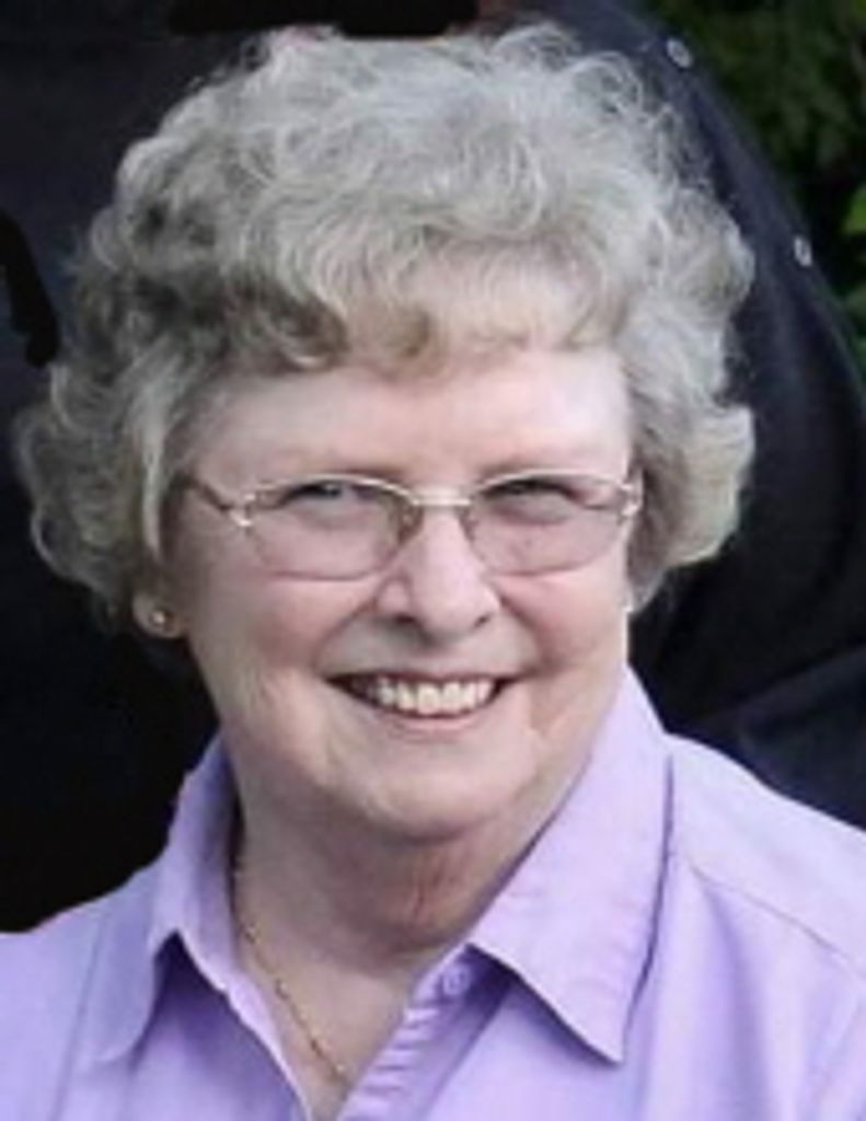 Sandra Sue Sudduth