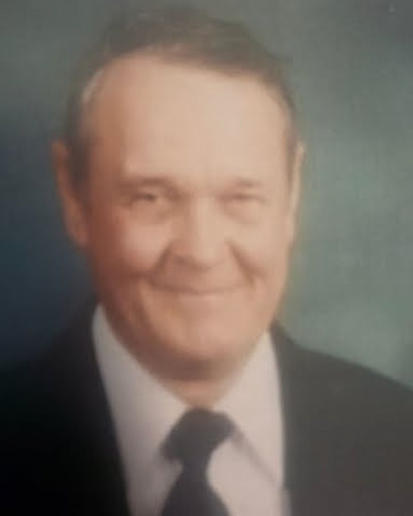 Robert Jennings Hager Profile Photo