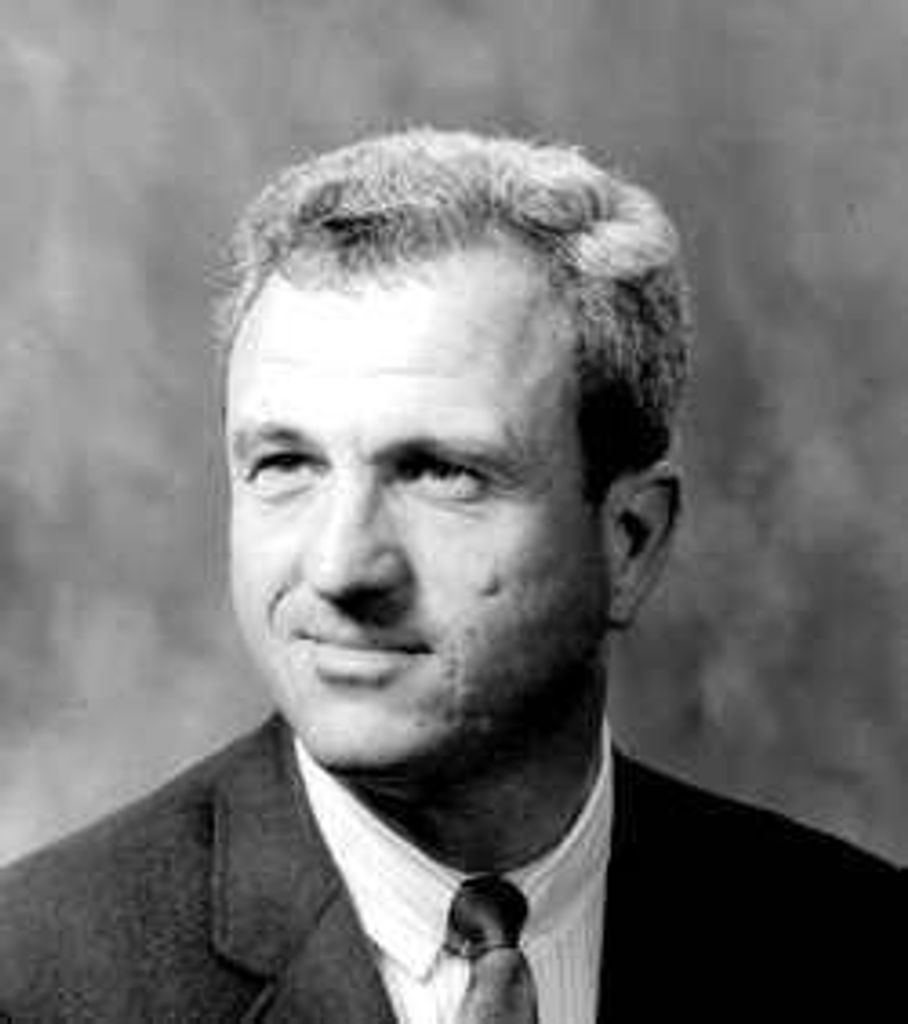 Paul F. Flounlacker, Sr.