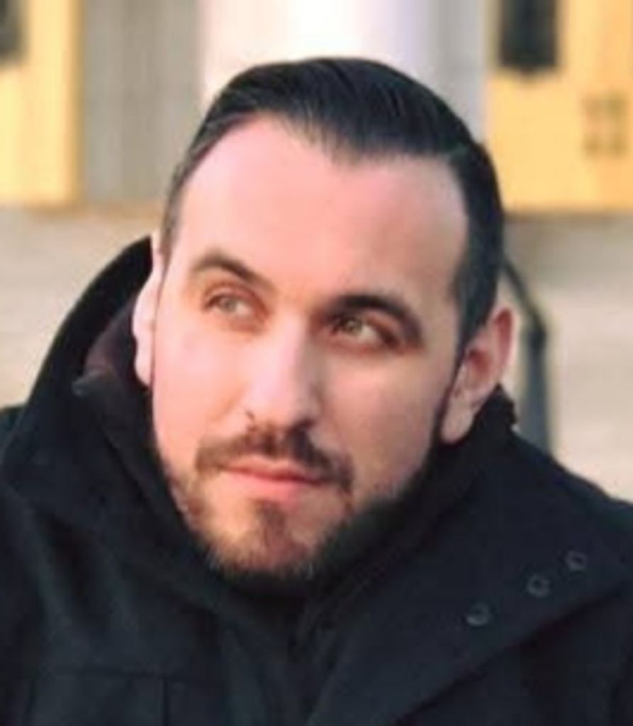 Peter Alequin Profile Photo